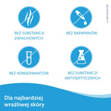 Bepanthen: maść ochronna dla dzieci Bepanthen Baby 100 g - Noski Noski