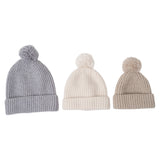 Czapka z wełny merino Lodger Baby Wool Hat