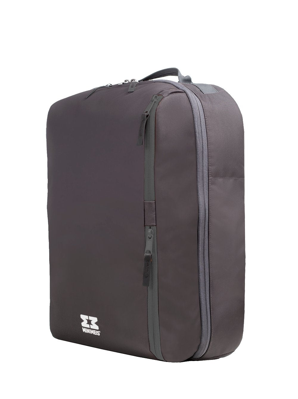 Minimeis - backpack - Dark Gray