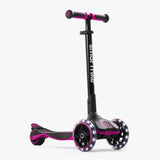 Hulajnoga Smartrike Xtend Scooter 3w1 Pink