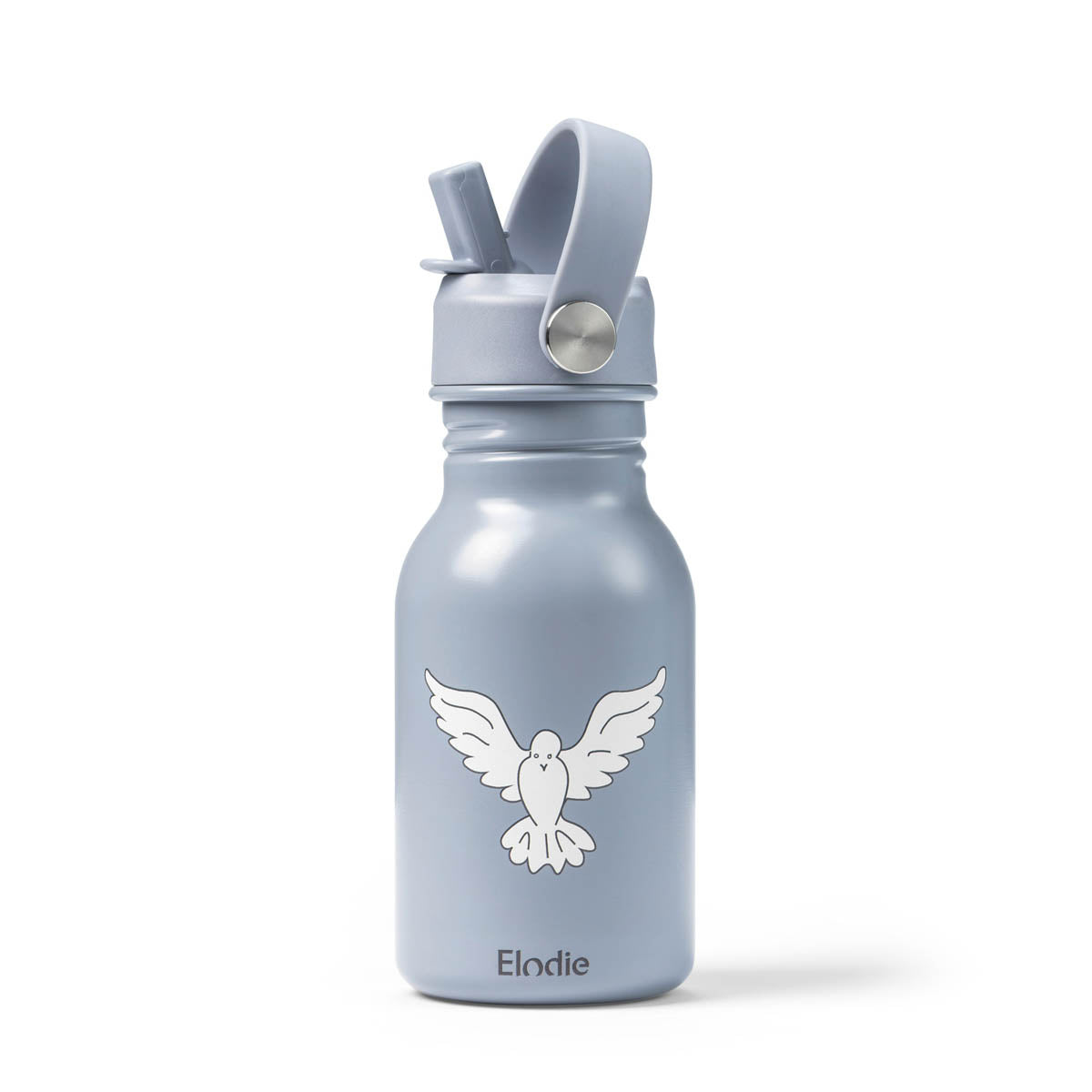 Деталі Елоді - Пляшка з водою - безкоштовна птах