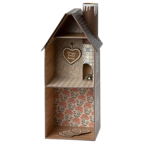 Maileg: domek z piernika Gingerbread House