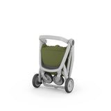 Greentom Wózek Classic (v.2.1) Grey-Olive