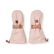Rękawiczki zimowe dla dzieci Elodie Details Blushing Pink, ciepłe, wiatroodporne, wodoodporne, 1-3 lata, łatwe zakładanie