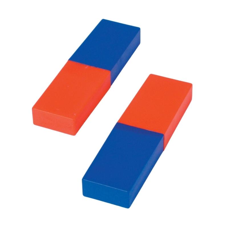 Tickit: Magnesy Standard Bar Magnets 2 PC.