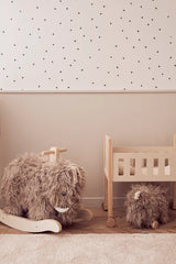 Konik na biegunach Kid's Concept NEO Mamut