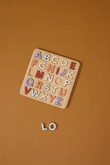 Kid's Concept - Puzzle ABC A-Z