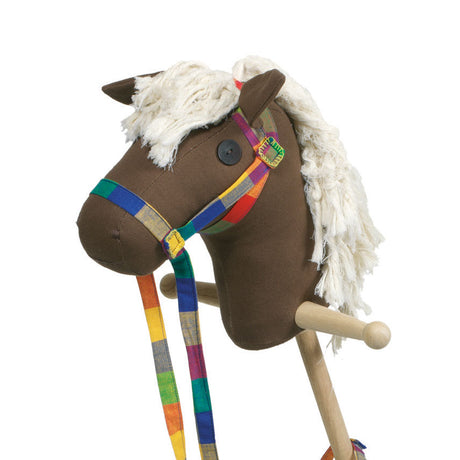 Hobby Horse zabawka dla miłośników rumaków Goki