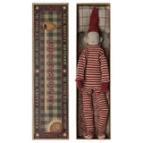 Maileg: elf w pudełeczku Pixy Elf in Box Long Legged