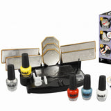 Lakier do stempli Buki Professional Studio Nail Stamping