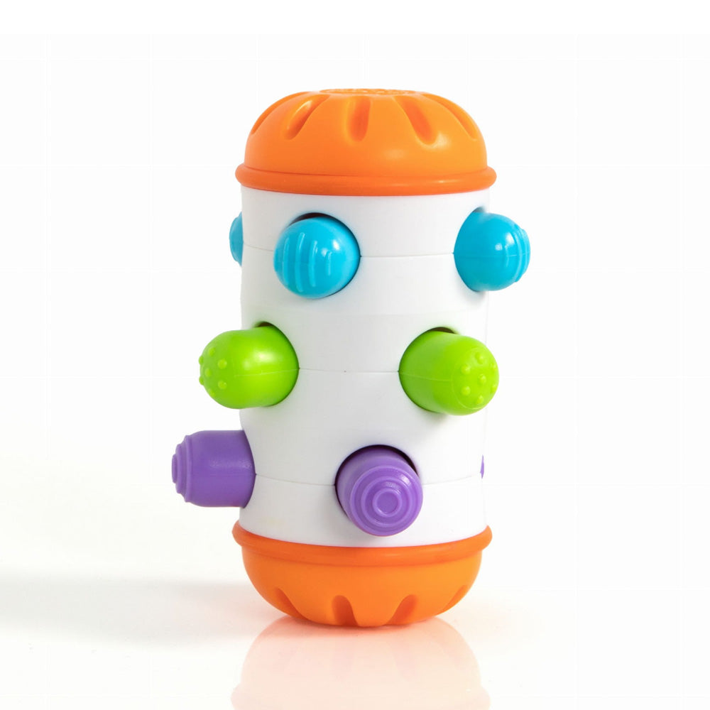 Fat Brain Toys: roller dla niemowląt Rolio