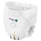 Bambo Nature: pieluchomajtki dla dzieci Maxi 4 L 7-12 kg 20 szt. - Noski Noski