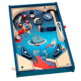 Vilac: drewniany flipper pinball Kosmos