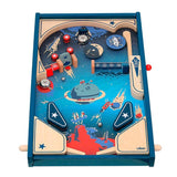 Vilac: drewniany flipper pinball Kosmos