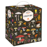 CzuCzu: puzzlove Grzyby 1000 el.