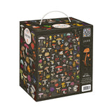 CzuCzu: puzzlove Grzyby 1000 el.