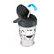 Lovi: a mug with a straw freestyle 250 ml