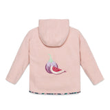 Kindergeschichte: Polar Dusty Pink Cotton Sweatshirt