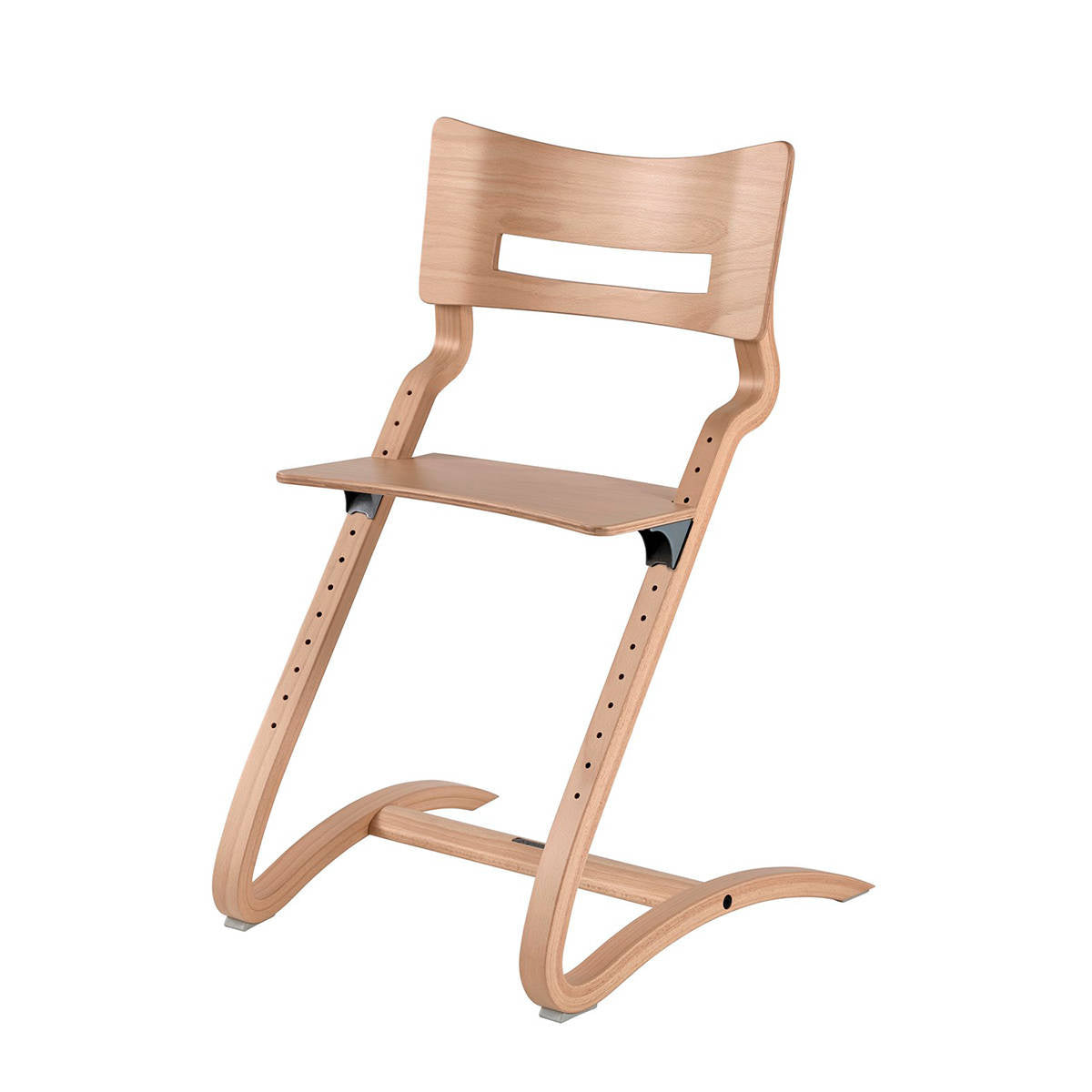 Leander - Classic ™ стілець для годування, натуральний
