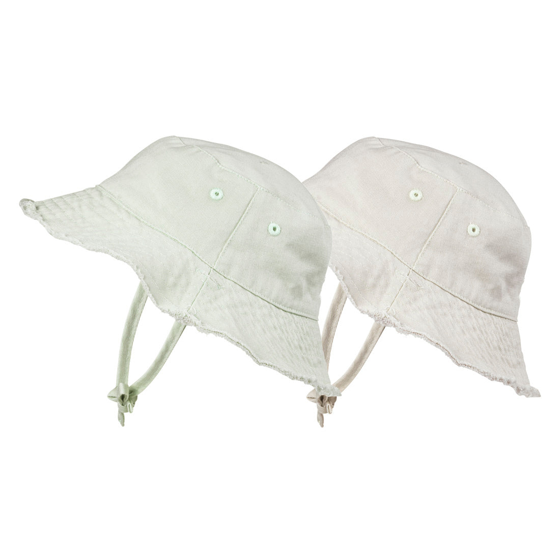 Elodie Details - Bucket Hat hat - Gelato Green - 0-6 months