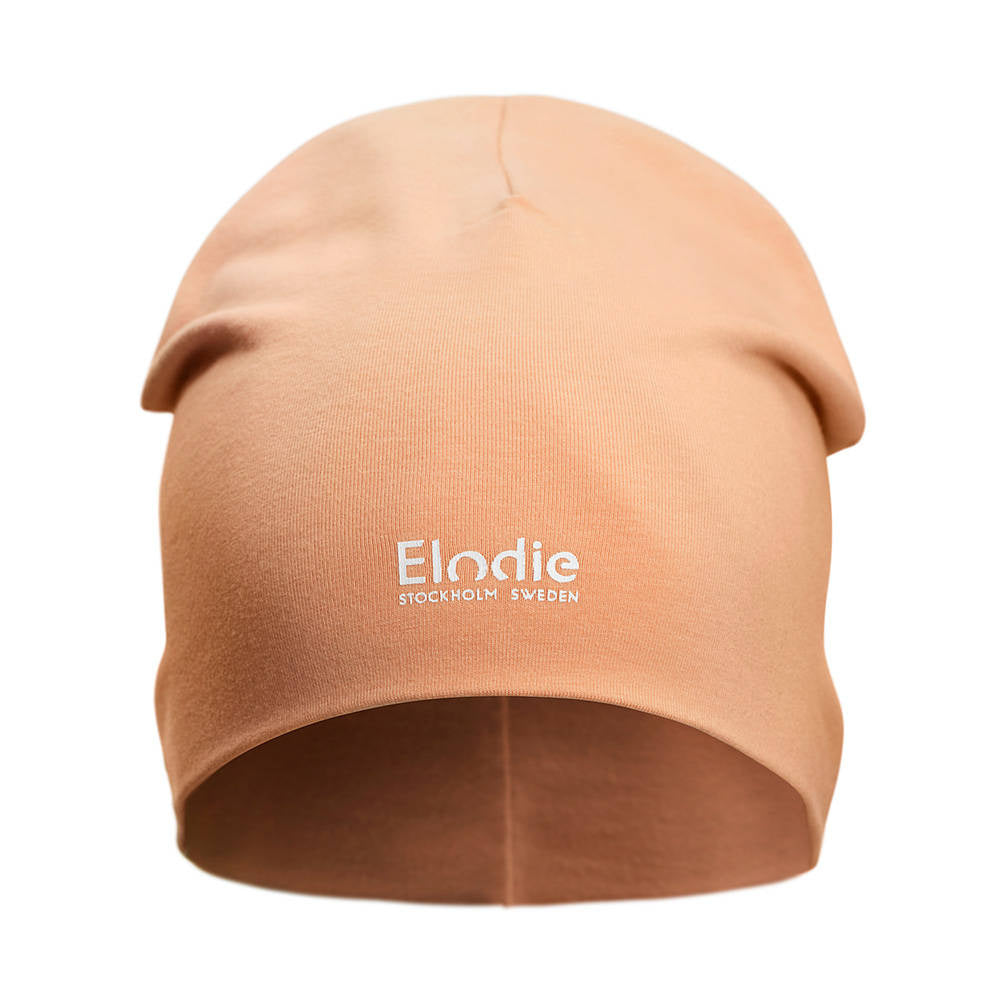 Деталі ELODIE - CAP - Amber Abricot 0-6 місяців