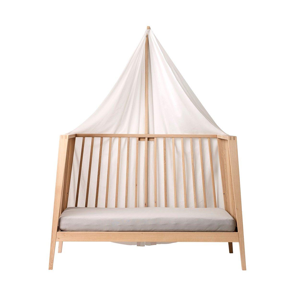 Leander: A canopy for Luna and Linea cot