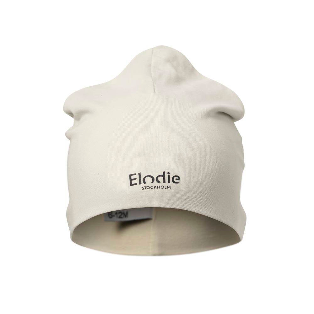 Деталі ELODIE - CAP - Кремово -білий - 0-6 місяців
