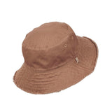 Elodie Details Bucket Hat Blushing Pink 6-12 m