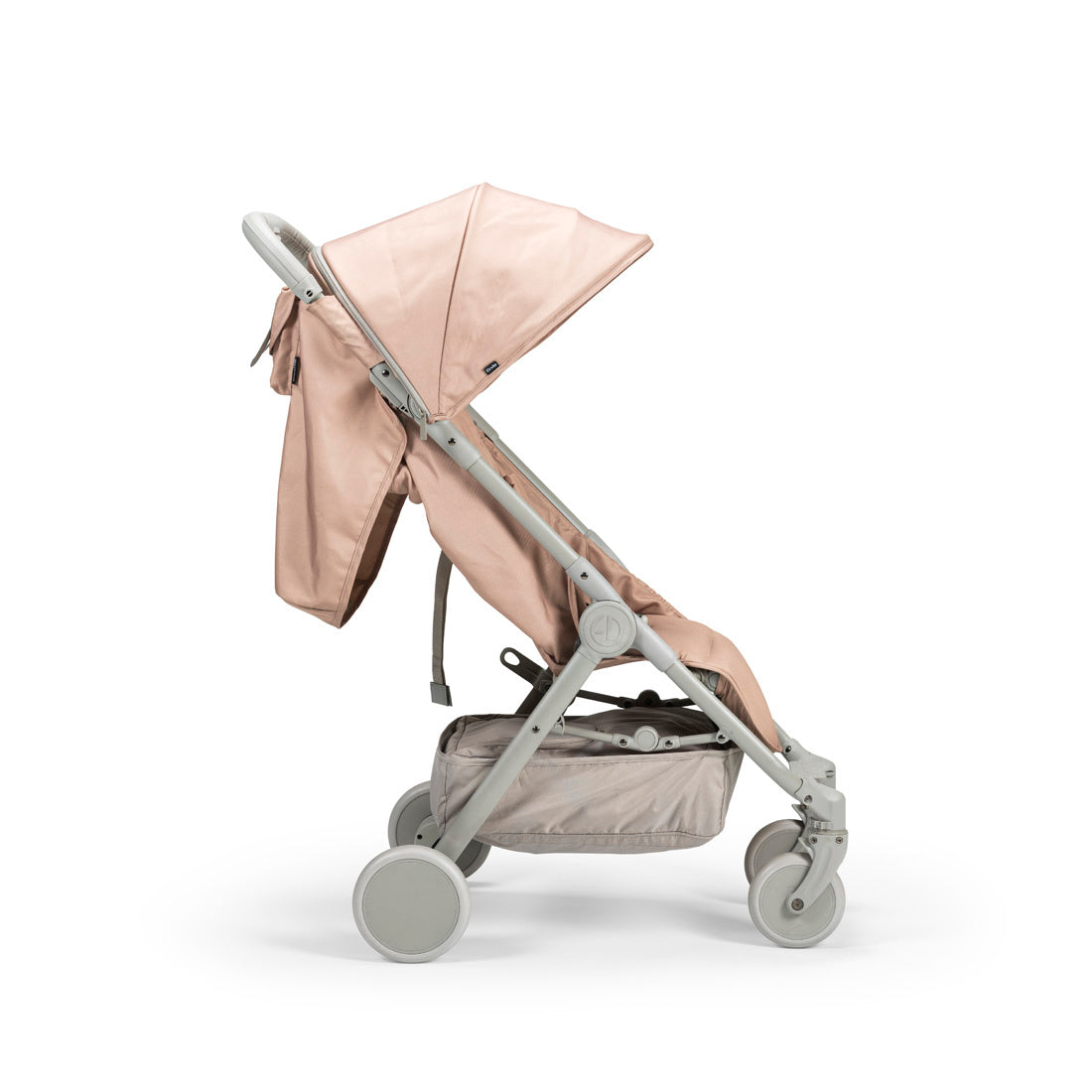 Elodie Details - Mondo stroller - Blushing Pink