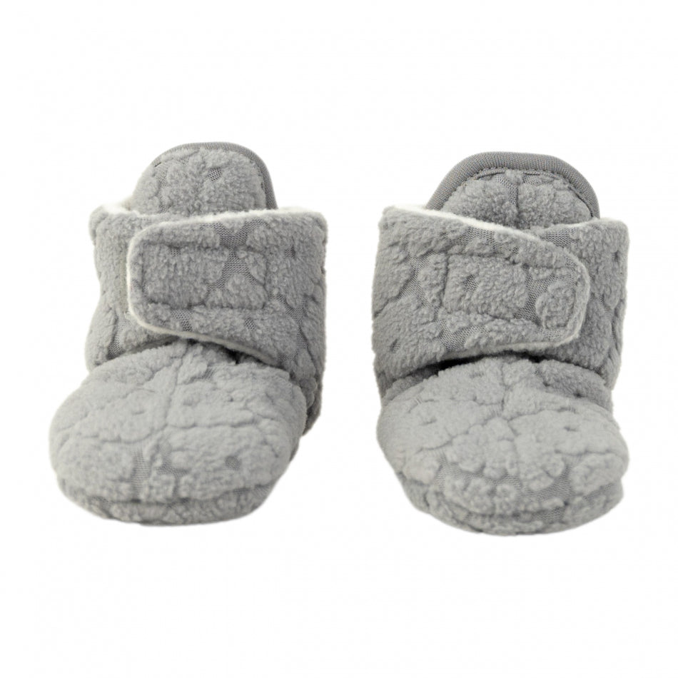 Kapcie Lodger Baby Fleece Slippers polarowe z ABS