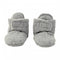 Kapcie Lodger Baby Fleece Slippers polarowe z ABS