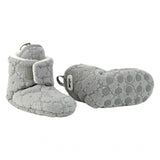 Kapcie Lodger Baby Fleece Slippers polarowe z ABS