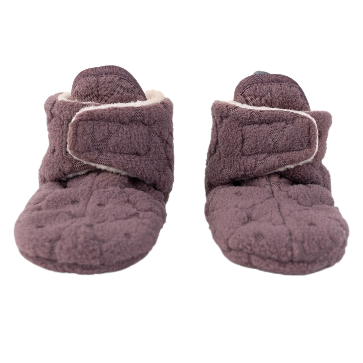 Kapcie Lodger Baby Fleece Slippers polarowe z ABS