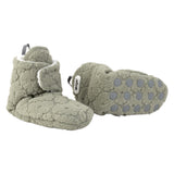 Kapcie Lodger Baby Fleece Slippers polarowe z ABS