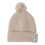 Czapka z wełny merino Lodger Baby Wool Hat