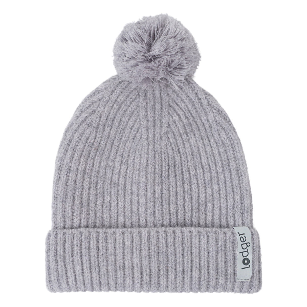 Czapka z wełny merino Lodger Baby Wool Hat