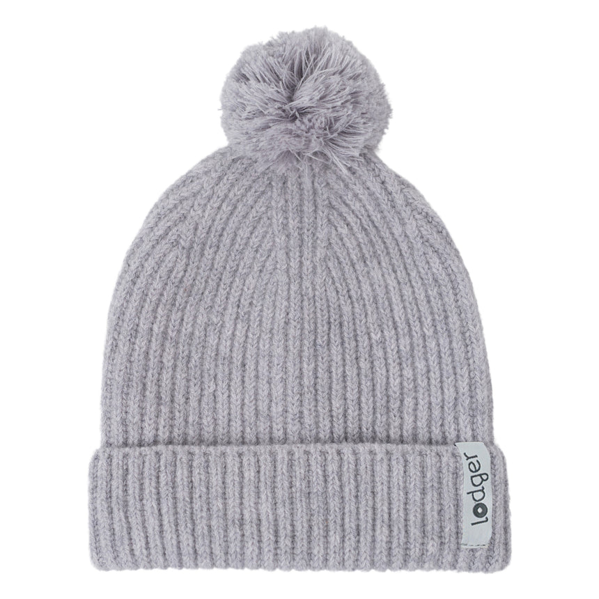 Czapka z wełny merino Lodger Baby Wool Hat