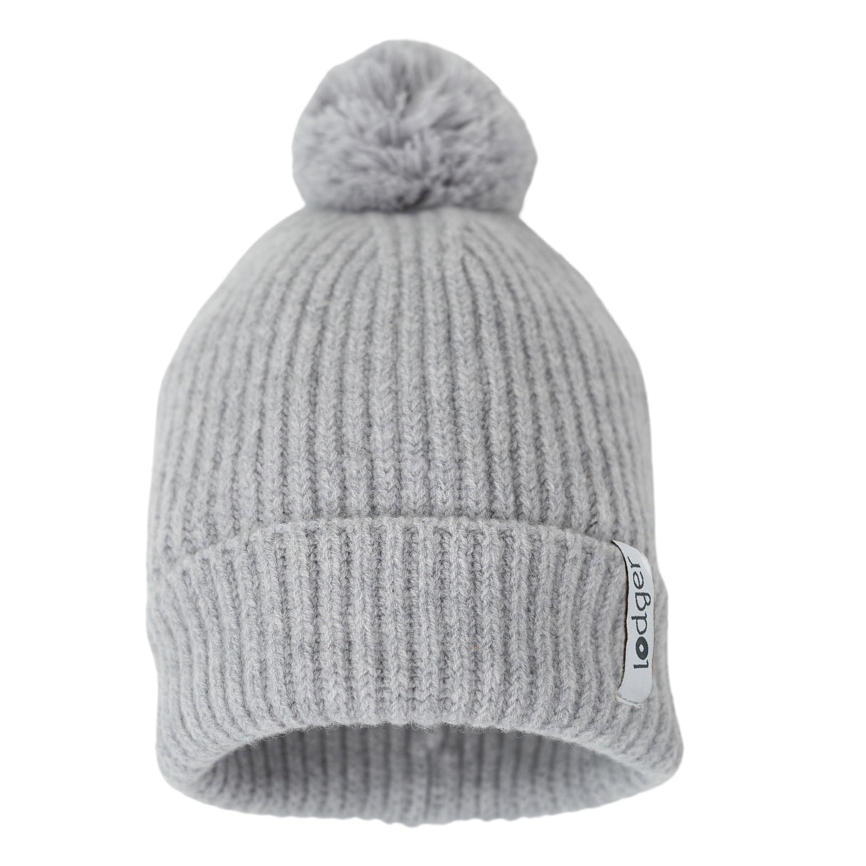 Czapka z wełny merino Lodger Baby Wool Hat