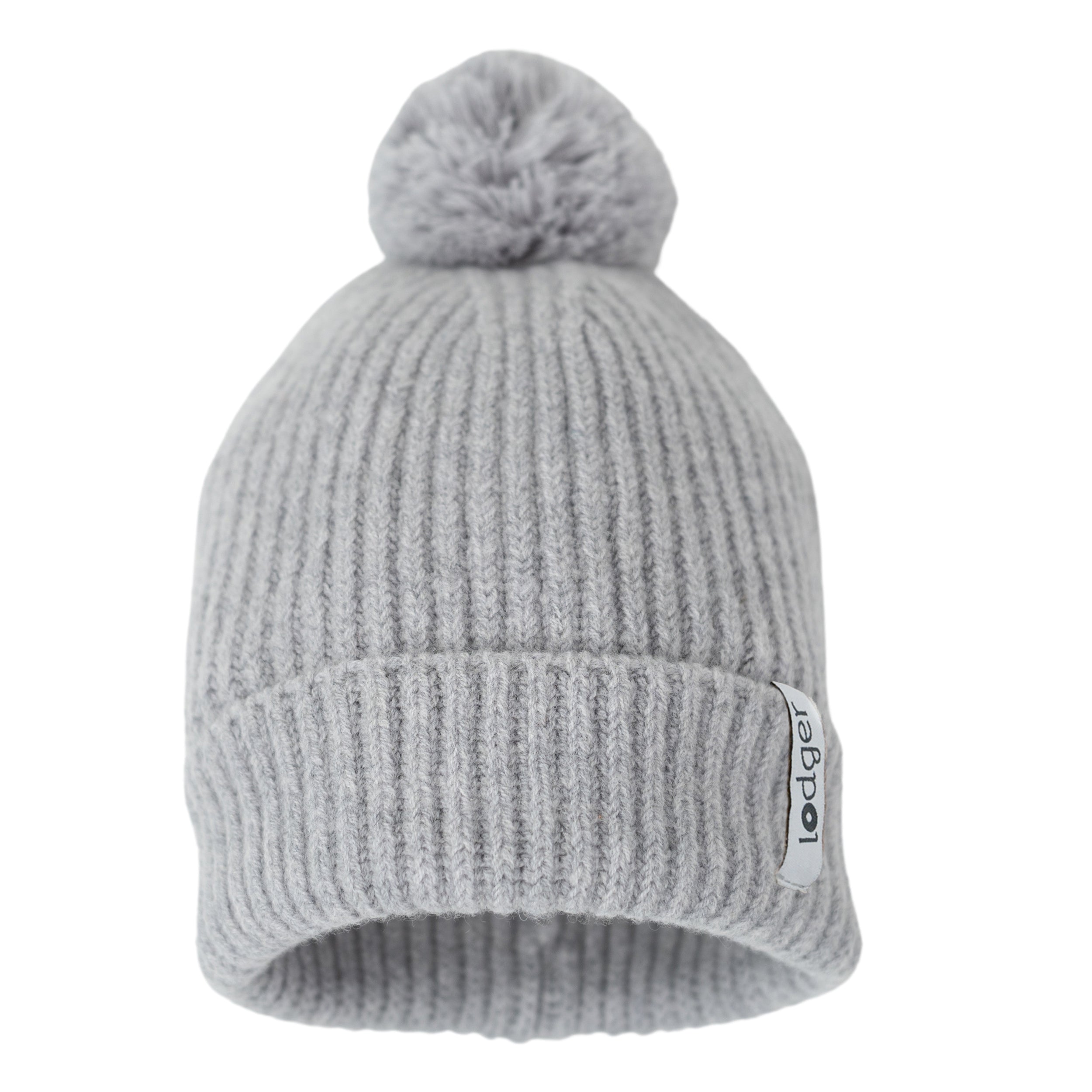 Lodger: Merino Baby Wool Hat wool cap