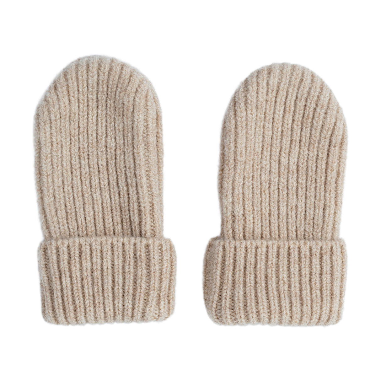 Rękawiczki dla dzieci Lodger Wool Mittens wełniane z merino