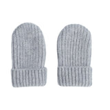 Rękawiczki dla dzieci Lodger Wool Mittens wełniane z merino