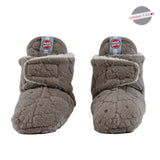 Kapcie Lodger Baby Fleece Slippers polarowe z ABS