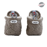 Kapcie Lodger Baby Fleece Slippers polarowe z ABS