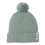 Czapka z wełny merino Lodger Baby Wool Hat