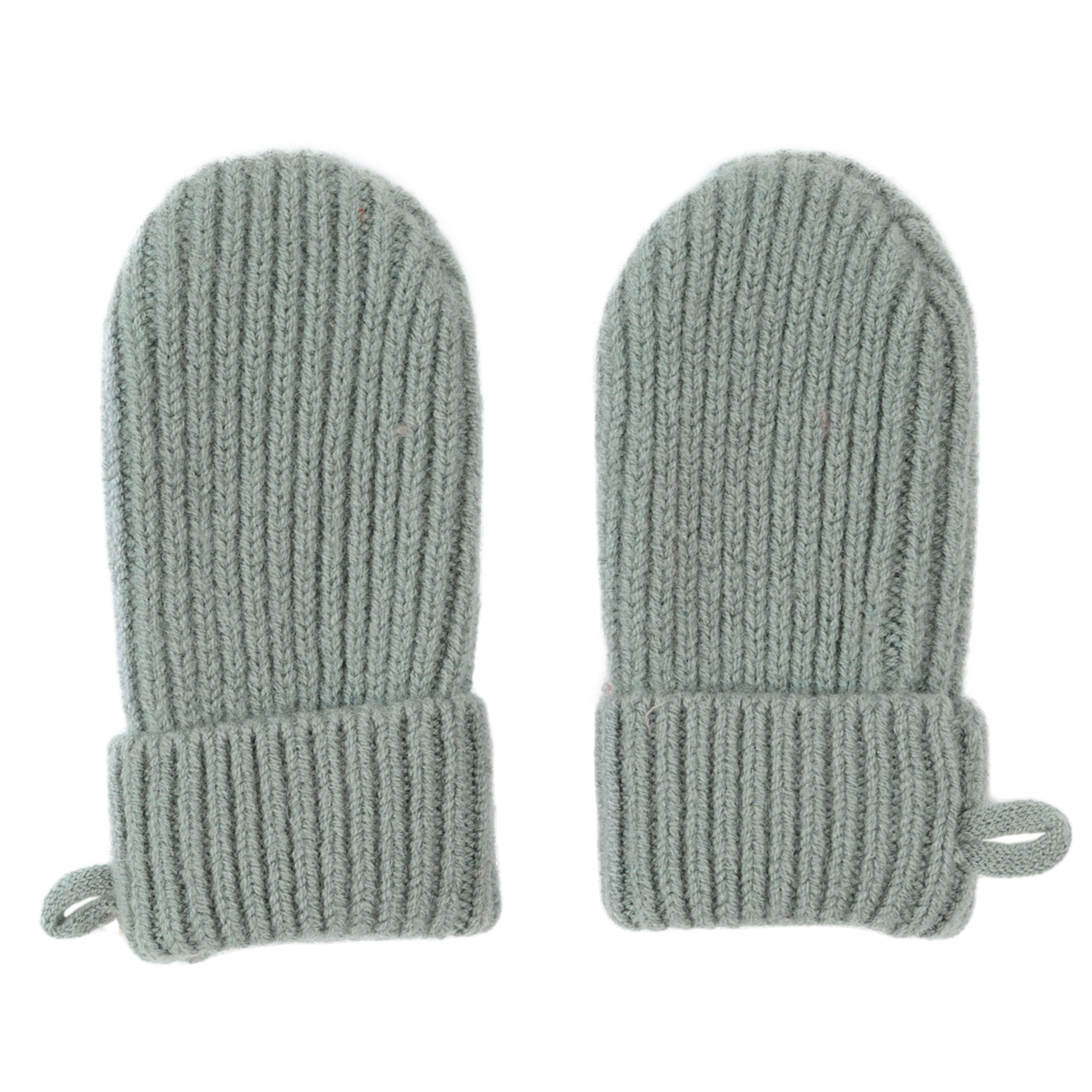 Lodger: rękawiczki z wełny merino Wool Mittens