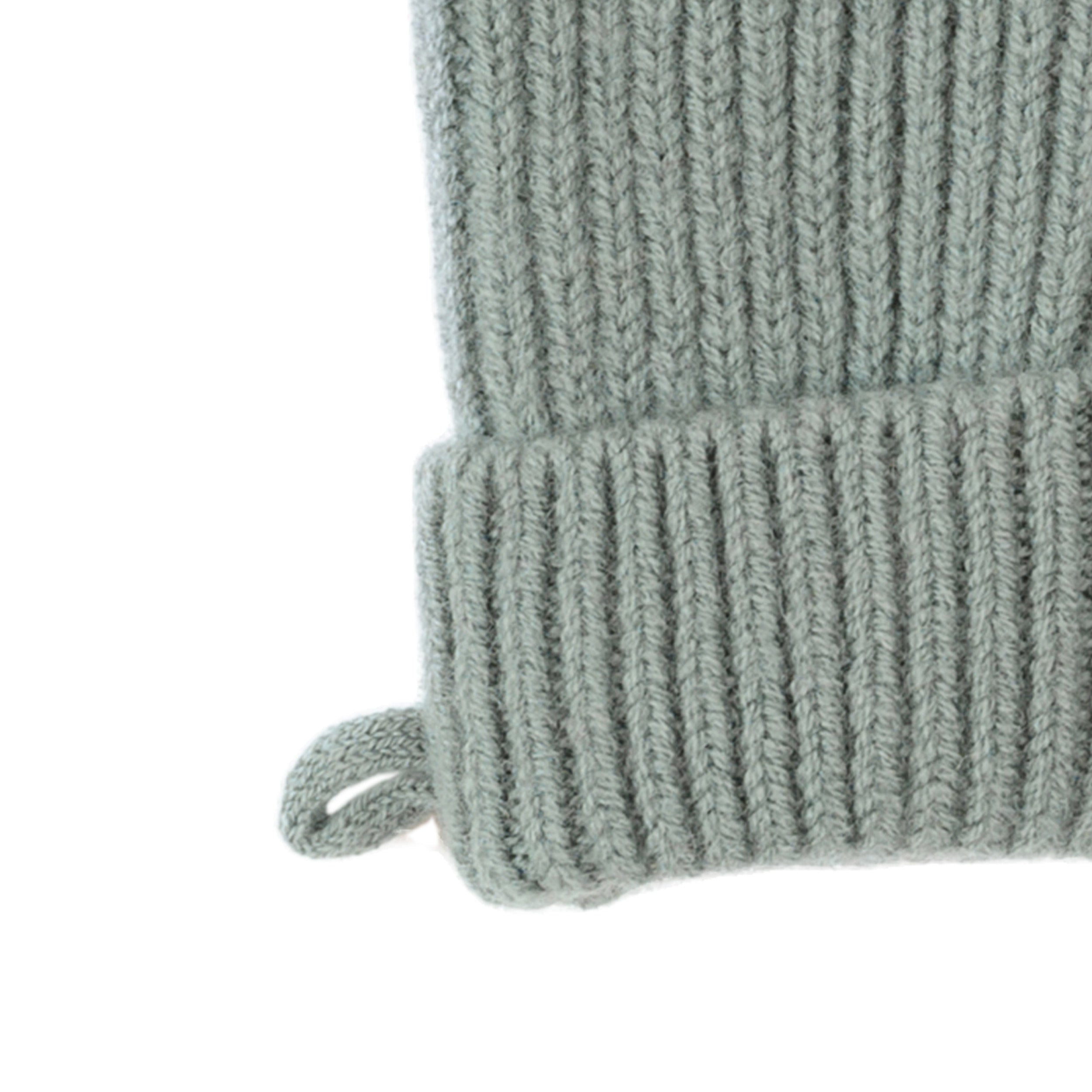 Lodger: rękawiczki z wełny merino Wool Mittens