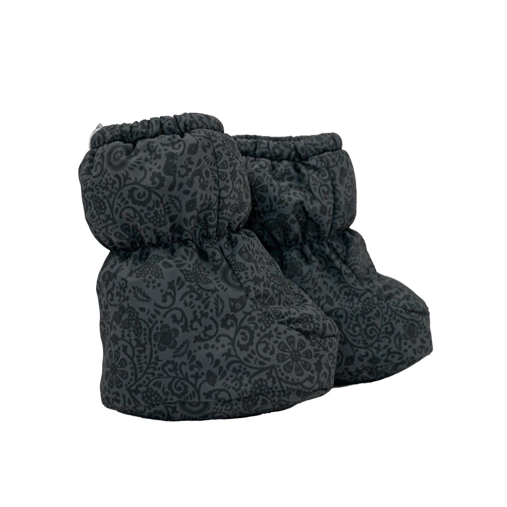Lodger: Waterproof Winter Baby Boots shoes