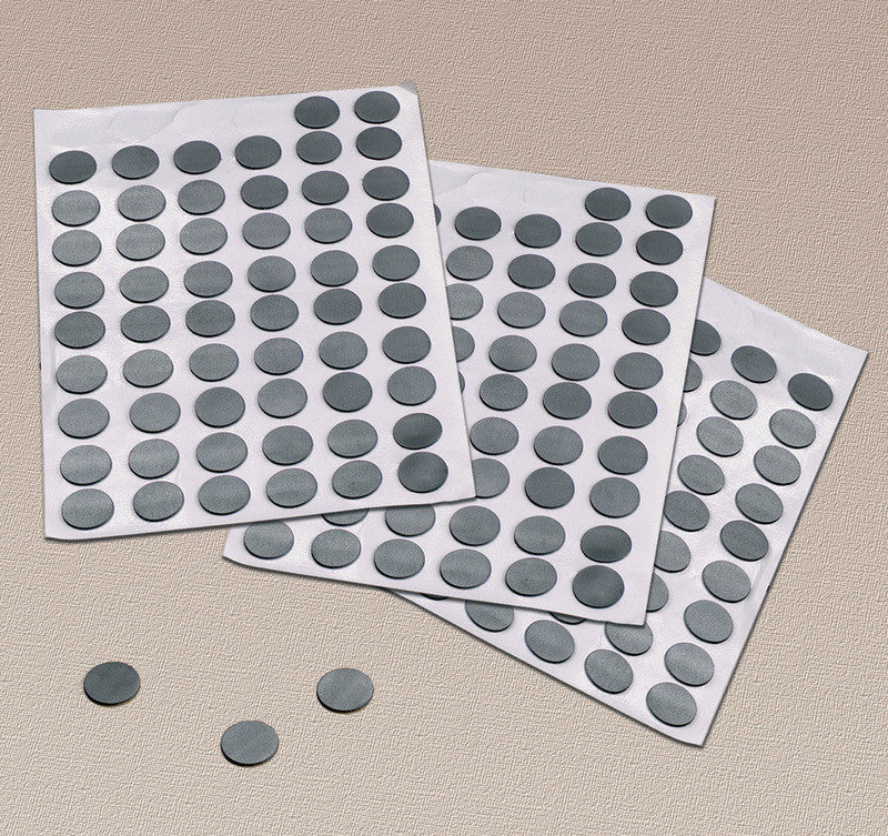 TickiT: samoprzylepne magnetyczne kółka Magnetic Dots 300 szt.