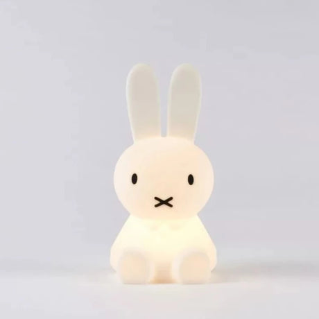 MrMaria: lampka nocna króliczek Miffy First Lamp Midi