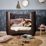 Materac do łóżeczka Leander Classic Baby Comfort 120x60